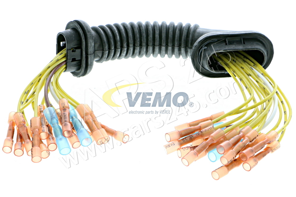 Repair Kit, cable set VEMO V10-83-0055