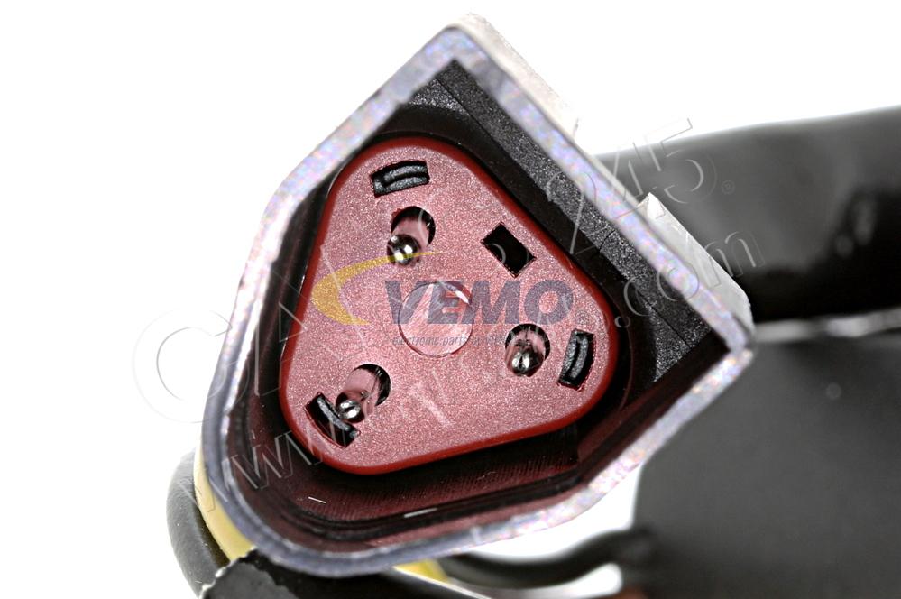 Sensor, speed VEMO V25-72-0200 2