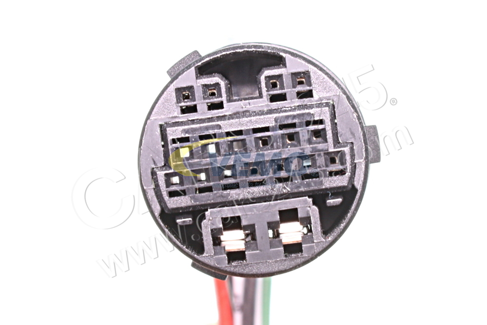 Repair Kit, cable set VEMO V40-83-0037 2