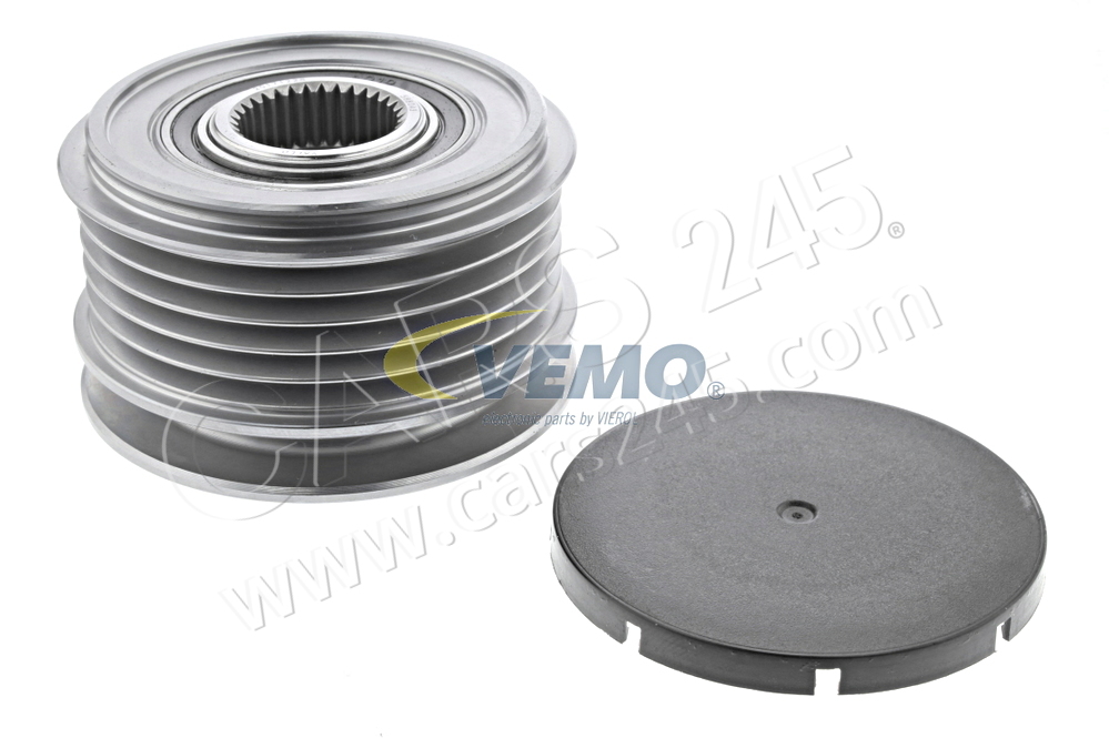 Alternator Freewheel Clutch VEMO V52-23-0001