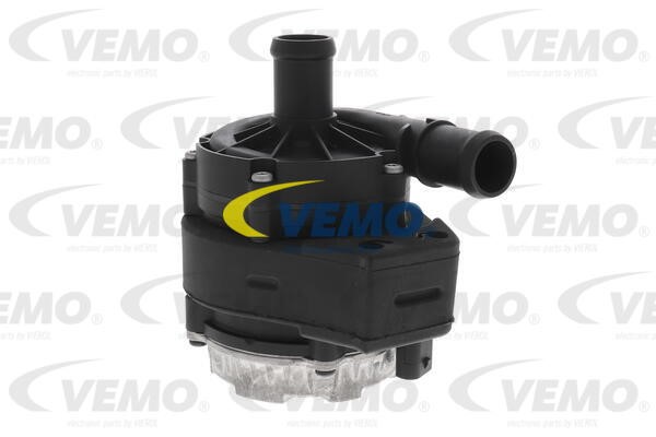 Auxiliary water pump (cooling water circuit) VEMO V10-16-0049