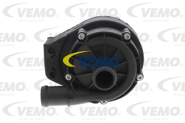 Auxiliary water pump (cooling water circuit) VEMO V10-16-0049 3