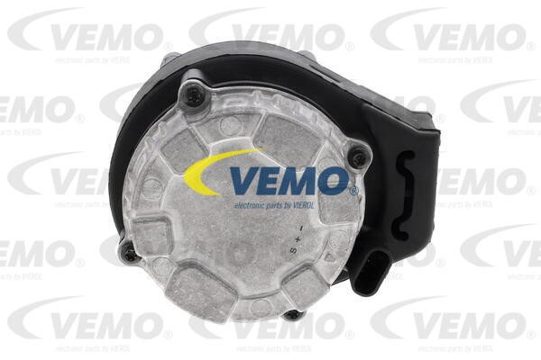 Auxiliary water pump (cooling water circuit) VEMO V10-16-0049 4