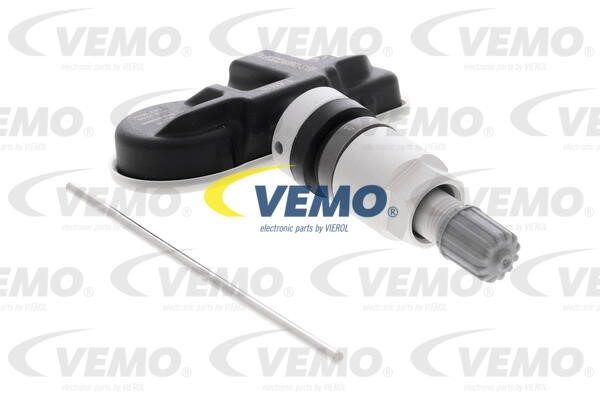 Wheel Sensor, tyre-pressure monitoring system VEMO V20-72-0150