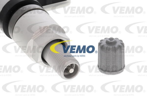 Wheel Sensor, tyre-pressure monitoring system VEMO V20-72-0150 4