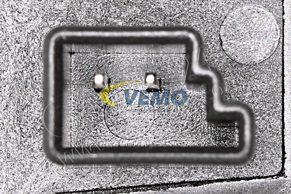 Actuator, central locking system VEMO V20-77-1038 2