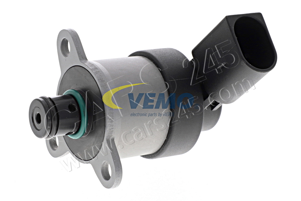 Control Valve, fuel quantity (common rail system) VEMO V30-11-0549