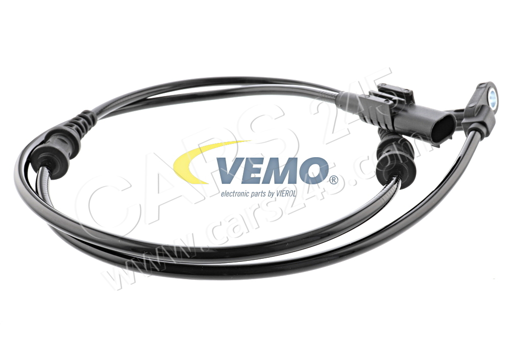 Sensor, wheel speed VEMO V30-72-0856