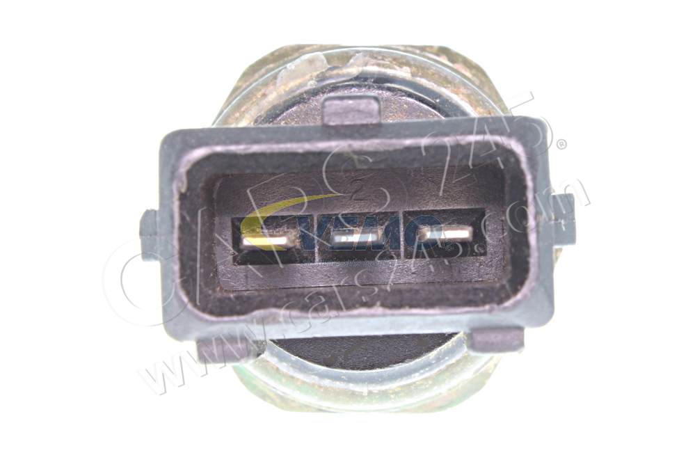 Pressure Switch, air conditioning VEMO V95-73-0010 2