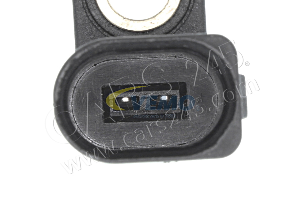 Sensor, wheel speed VEMO V10-72-1121 2