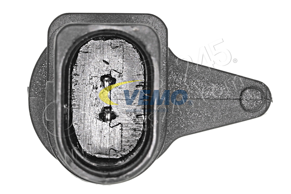 Warning Contact, brake pad wear VEMO V10-72-1610 2