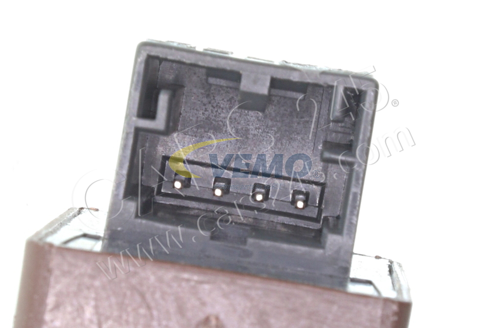 Switch, rear hatch release VEMO V10-73-0436 2