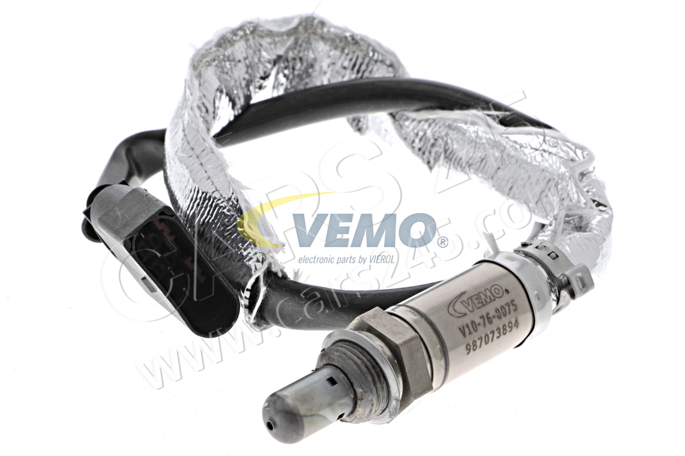 Lambda Sensor VEMO V10-76-0075