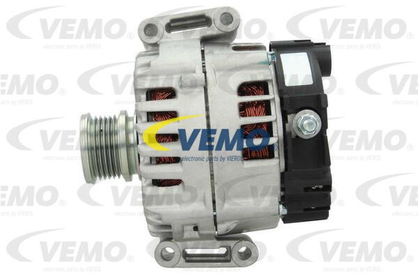Alternator VEMO V30-13-50002
