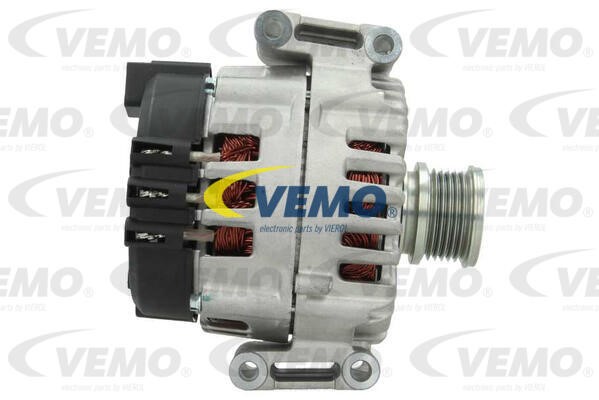Alternator VEMO V30-13-50002 3