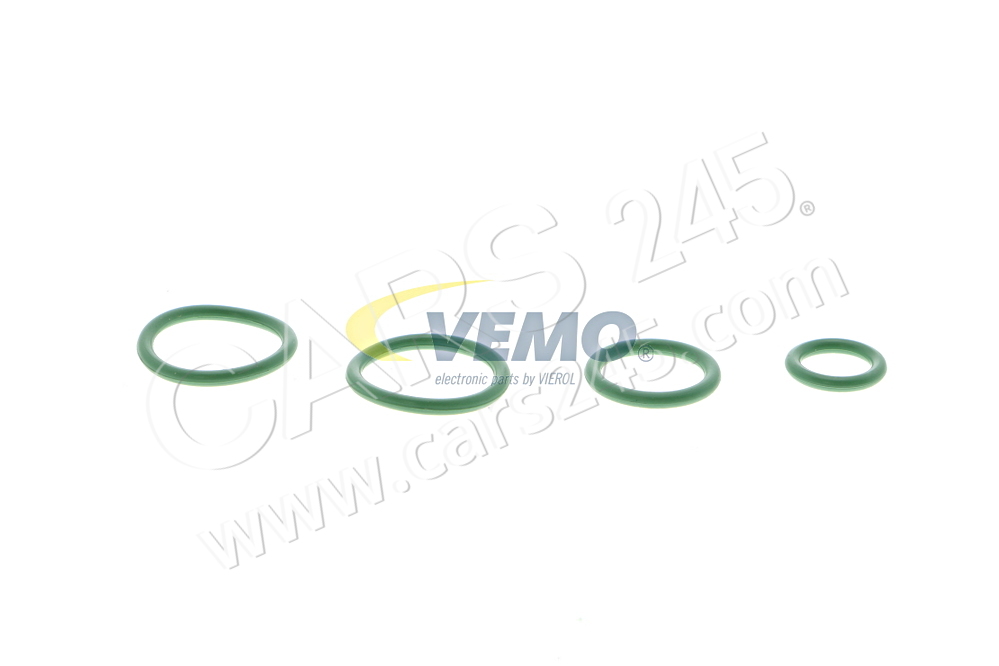 Expansion Valve, air conditioning VEMO V95-77-0004 2