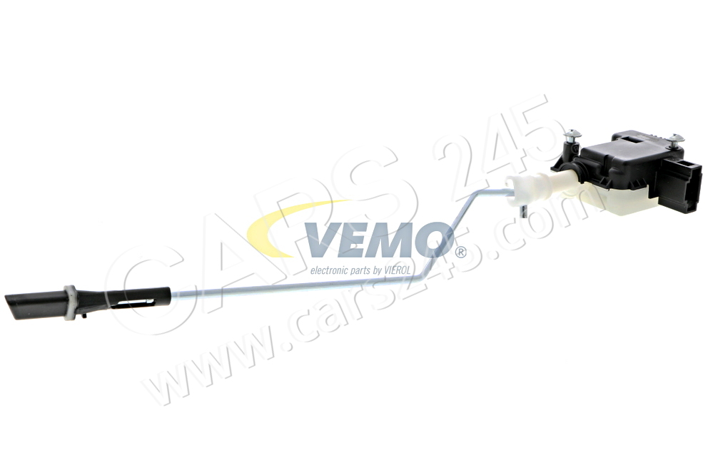 Actuator, central locking system VEMO V10-77-1046