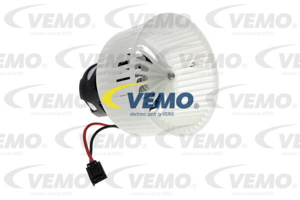 Suction Fan, cabin air VEMO V20-03-1148