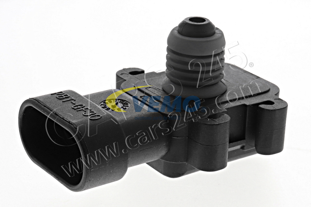 Sensor, intake manifold pressure VEMO V51-72-0091