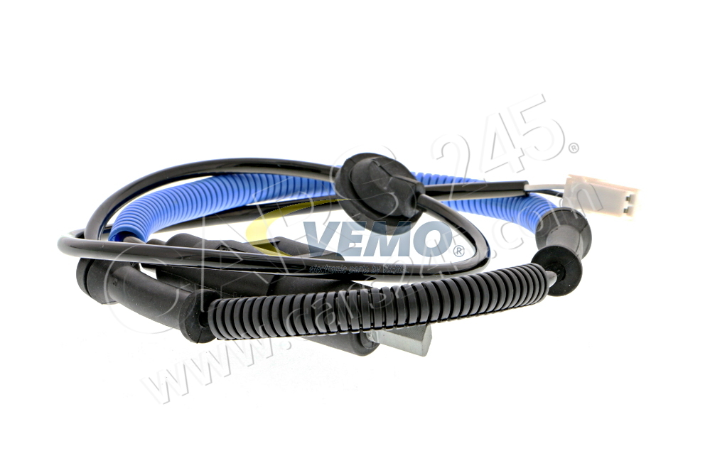 Sensor, wheel speed VEMO V53-72-0030