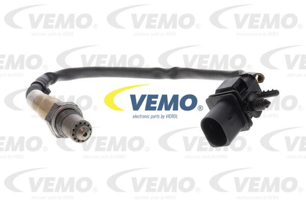 Lambda Sensor VEMO V70-76-0032