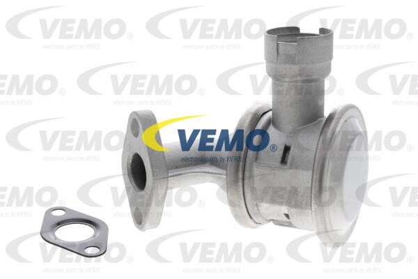 Valve, secondary ventilation VEMO V20-66-0008