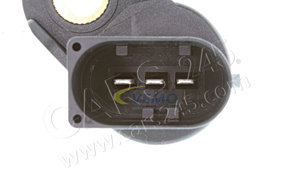 Sensor, crankshaft pulse VEMO V20-72-0505 2