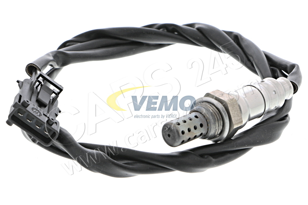 Lambda Sensor VEMO V22-76-0006