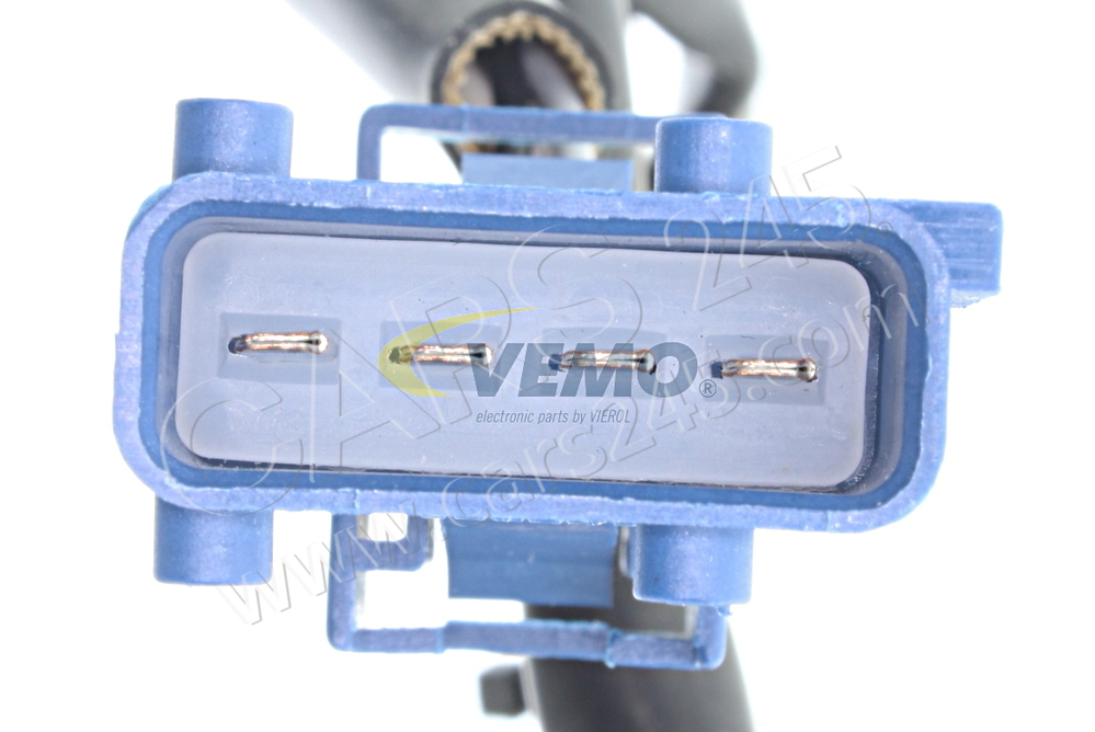 Lambda Sensor VEMO V22-76-0007 2