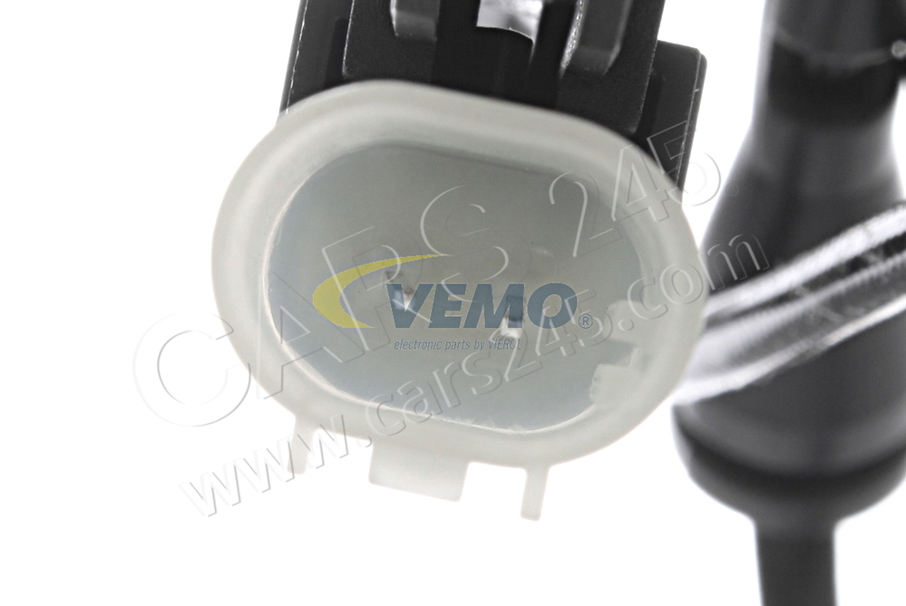 Warning Contact, brake pad wear VEMO V48-72-0105 2