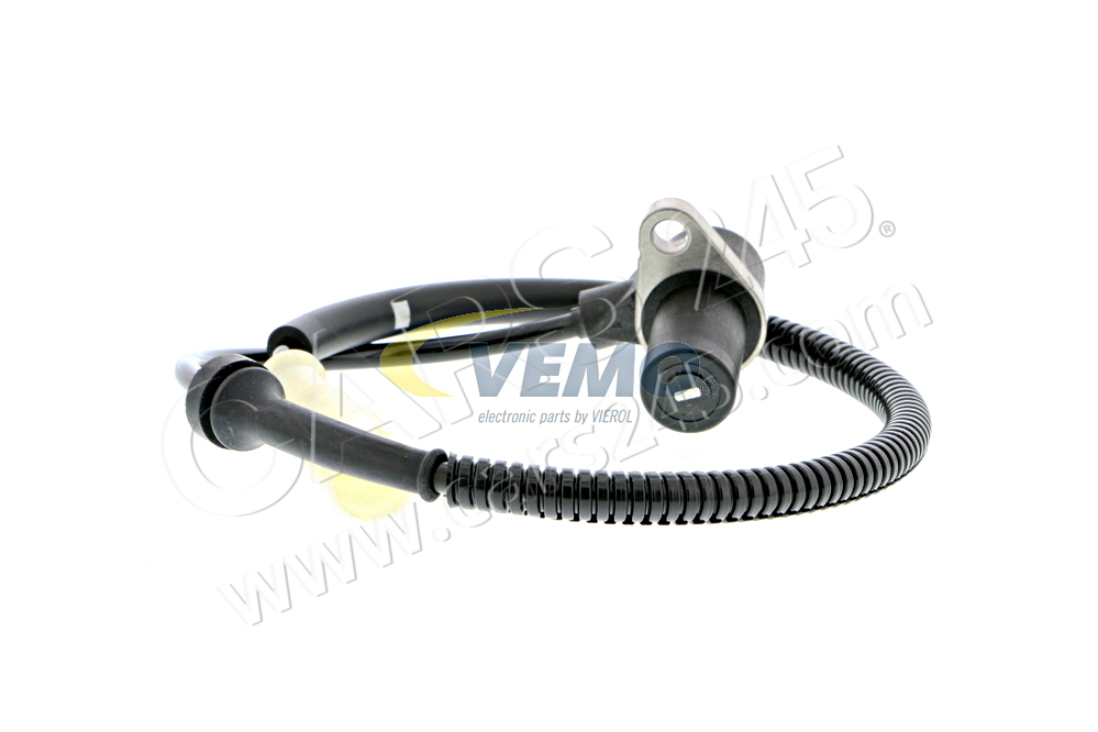 Sensor, wheel speed VEMO V51-72-0024