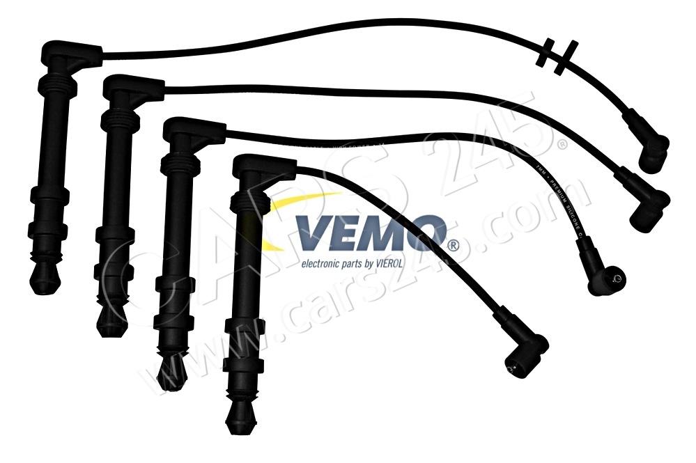 Ignition Cable Kit VEMO V24-70-0029