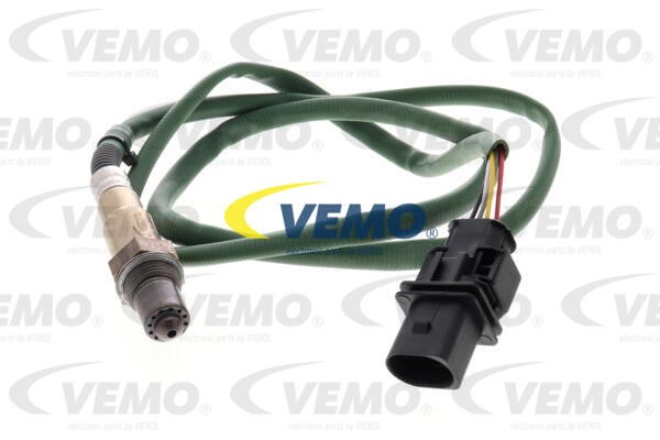 Lambda Sensor VEMO V30-76-0062