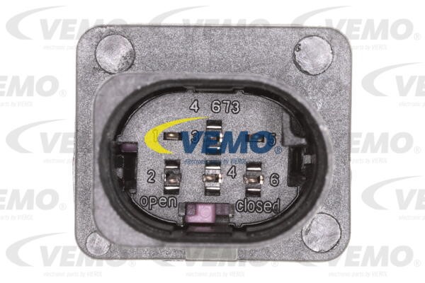 Lambda Sensor VEMO V30-76-0062 2