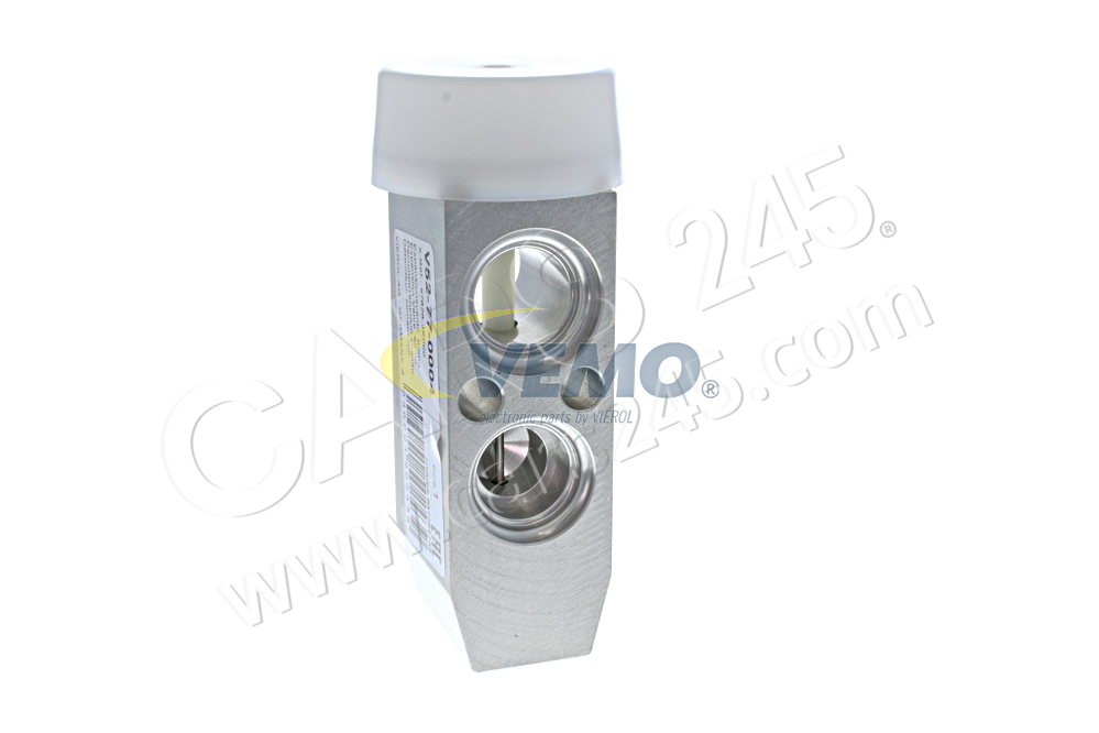 Expansion Valve, air conditioning VEMO V52-77-0004