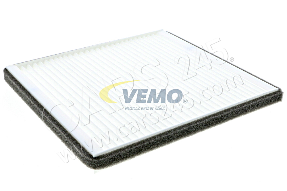 Filter, interior air VEMO V64-30-0004