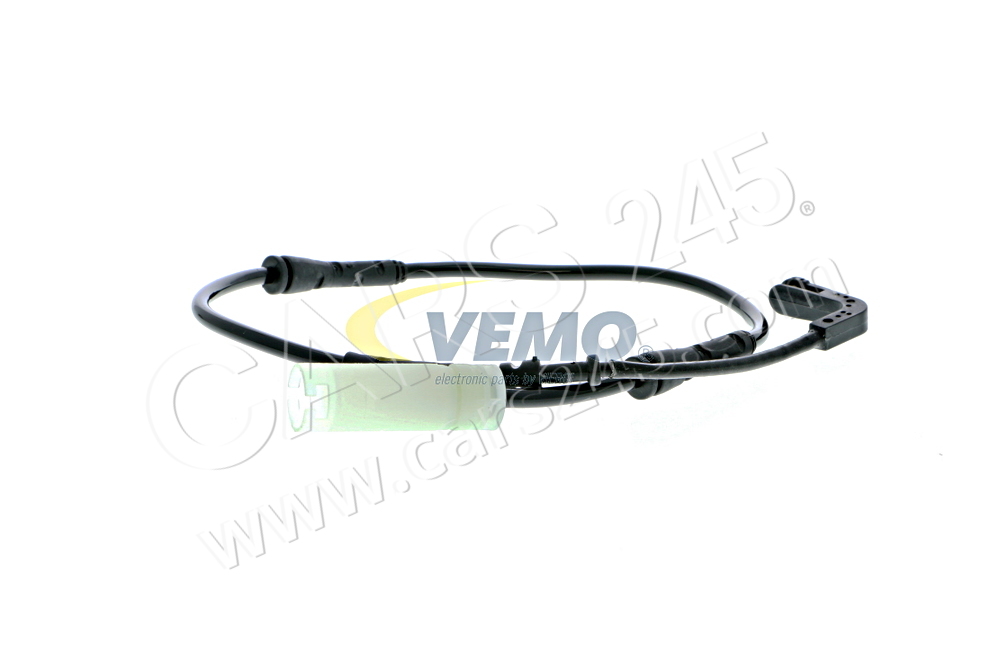 Warning Contact, brake pad wear VEMO V20-72-5121
