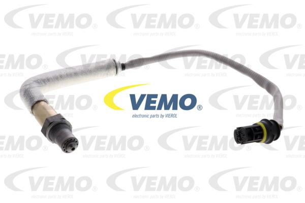 Lambda Sensor VEMO V20-76-0078