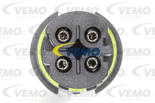 Lambda Sensor VEMO V20-76-0078 2