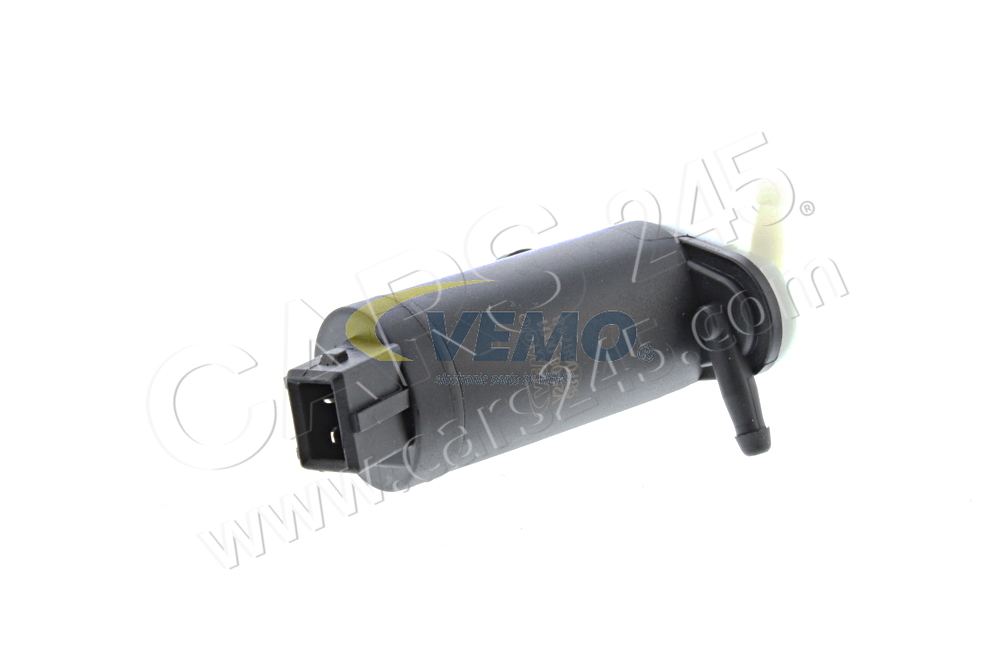 Washer Fluid Pump, window cleaning VEMO V25-08-0001