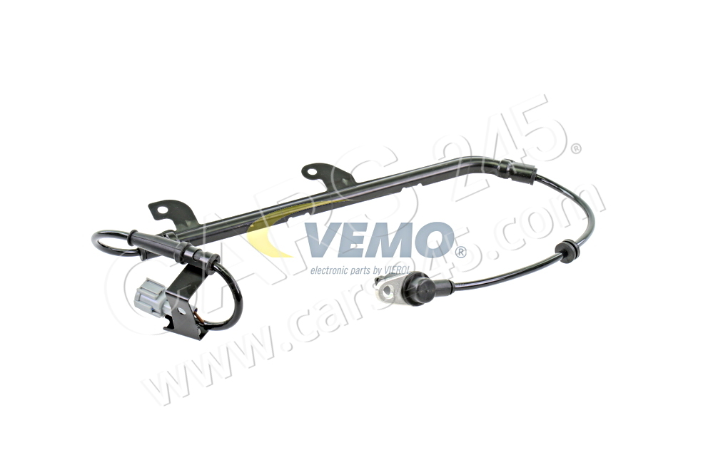 Sensor, wheel speed VEMO V38-72-0079