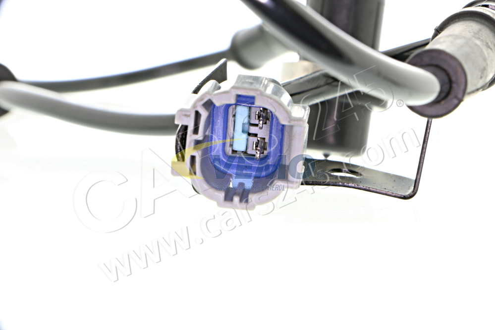 Sensor, wheel speed VEMO V38-72-0079 2