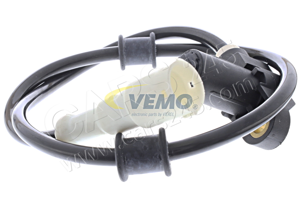Sensor, wheel speed VEMO V40-72-0452