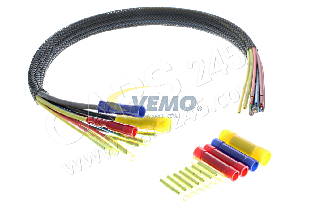 Repair Kit, cable set VEMO V42-83-0002