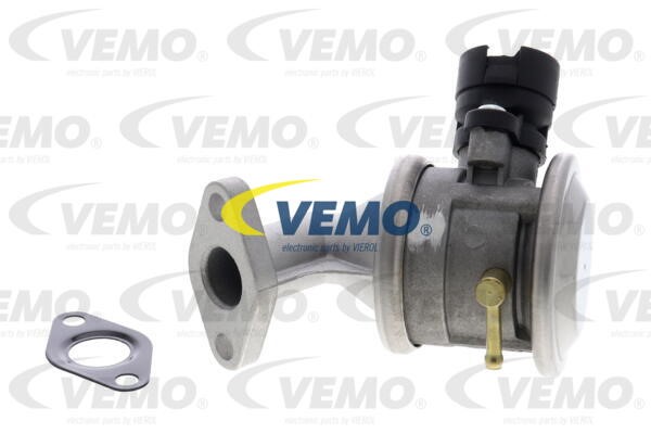 Valve, secondary air pump system VEMO V20-66-0017