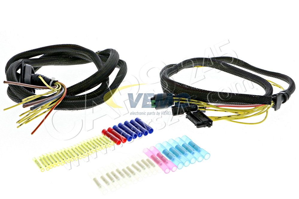 Repair Kit, cable set VEMO V20-83-0025