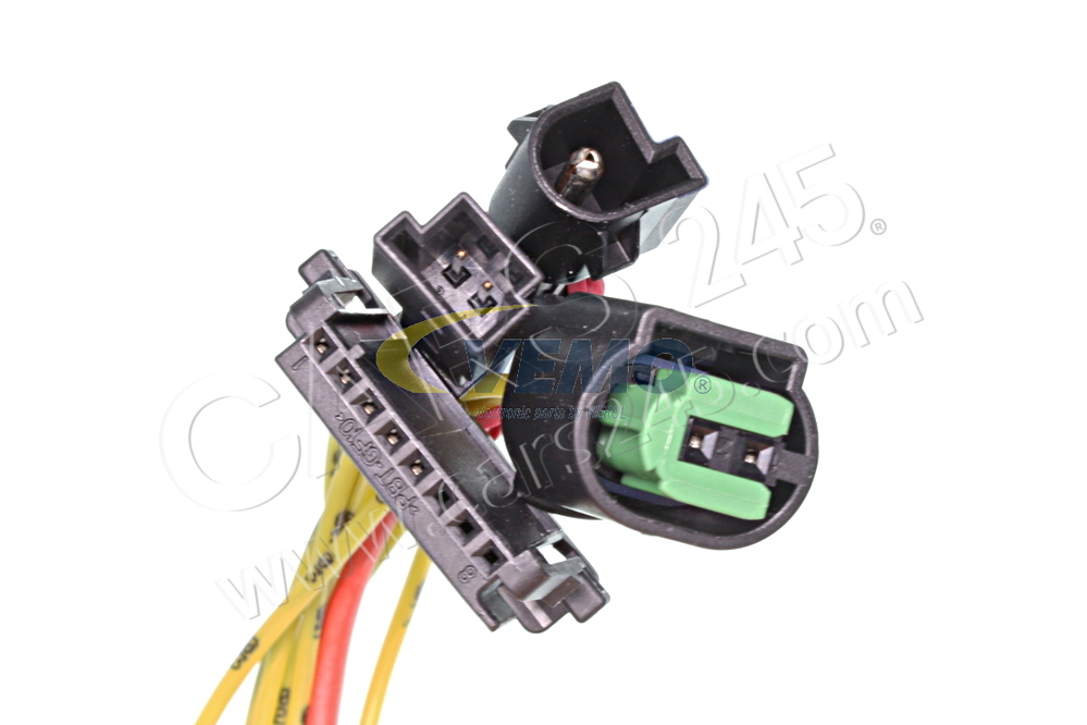 Repair Kit, cable set VEMO V20-83-0025 2