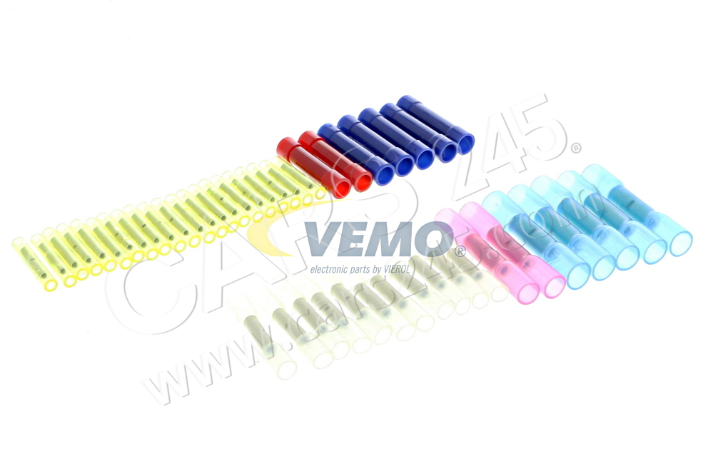 Repair Kit, cable set VEMO V20-83-0025 3