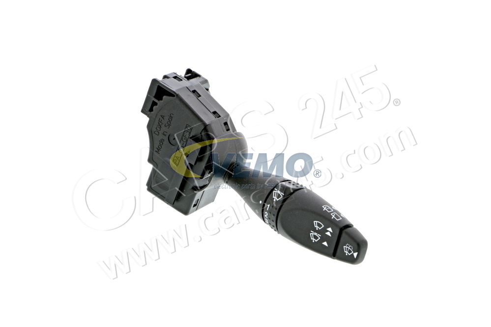 Steering Column Switch VEMO V25-80-4034