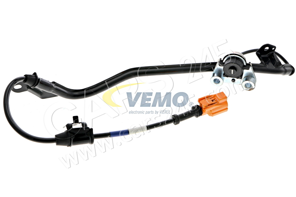 Sensor, wheel speed VEMO V26-72-0099